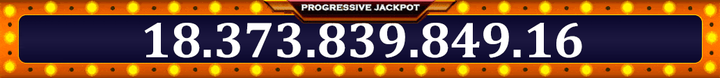 Jackpot ALILASLOT